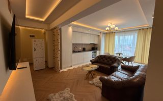 Apartament spațios și luminos cu 3 Camere I Rădăuți - Poză 28
