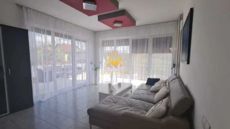 2 camere open space, modern, parcare, cartierul Europa - Poză 1