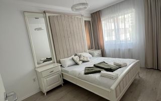 Apartament modern 53 mp utili etaj 1 parcare privata Doamna Stanca - Poză 6