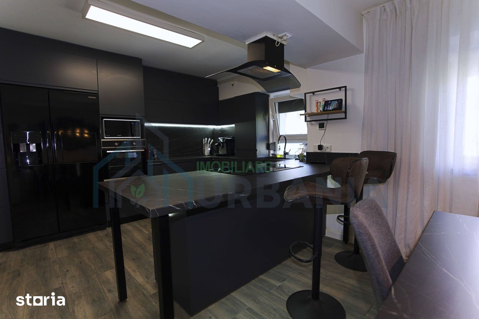 Apartament spatios renovat, Podu Iloaiei, etaj 2 - Poză 21