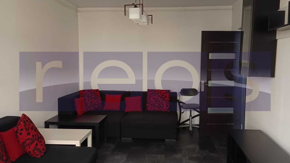 VANZARE 3 CAMERE TINERETULUI | VEDERE PANORAMICA | COMPLET MOBILAT UTILAT | - Poză 1