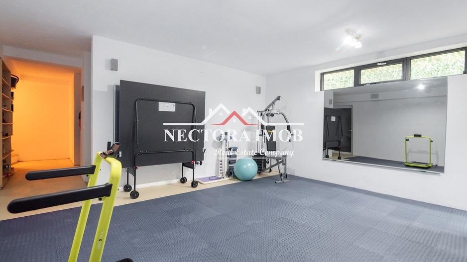 NECTORA IMOB Exclusivitate-Casa Premium 200 mp utili, Zona Adevarului - Poză 15