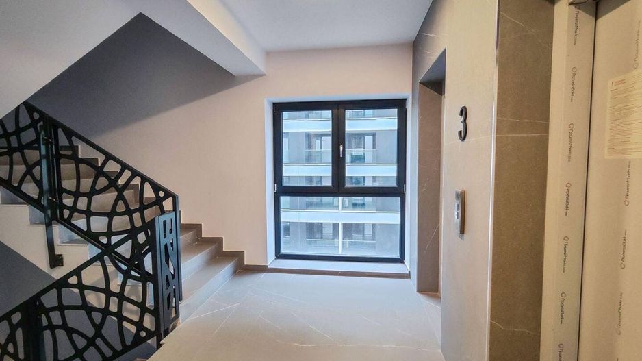 Apartament 3 camere I Prima Inchiriere I Pipera Plaza - Poză 28