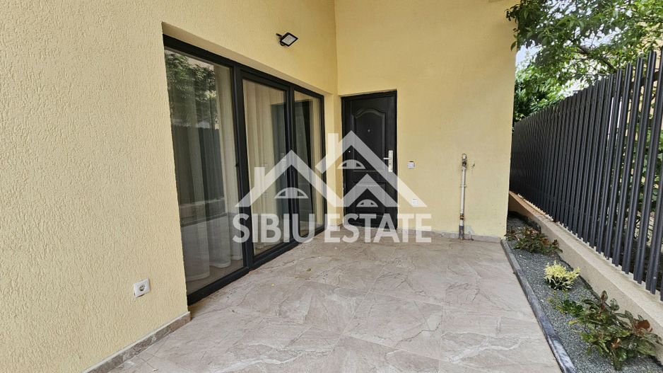Casa prima chirie NOU  4 camere, 3 bai - Poză 10