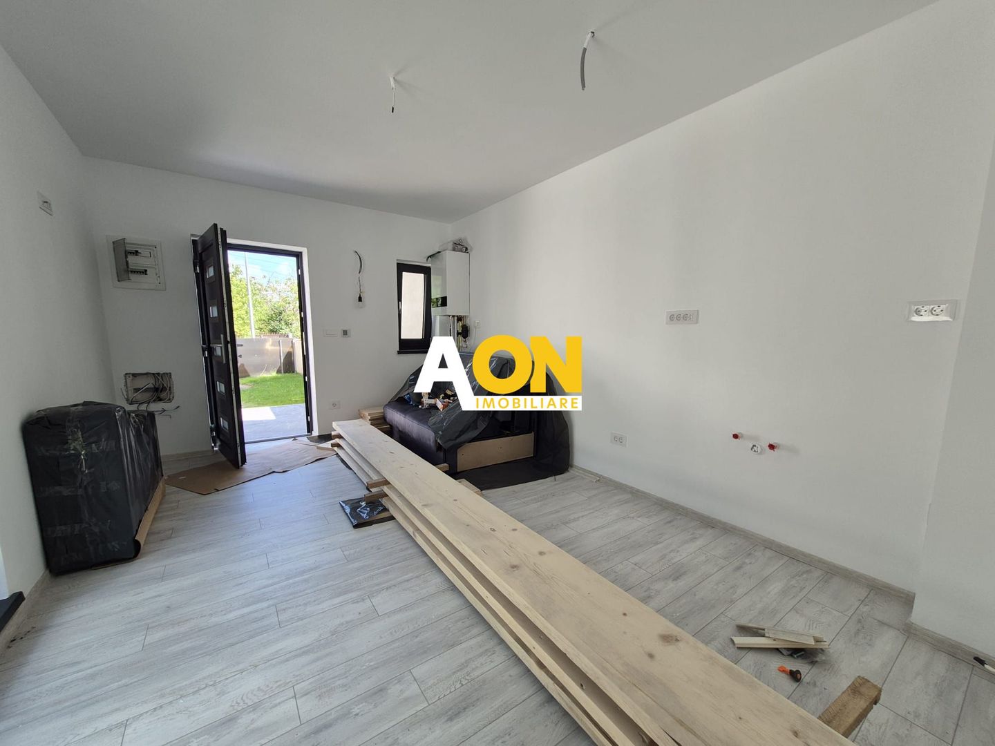 Case 6 Camere, 2 Corpuri, Teren 1507 mp, P+M, Zona Centru - Poză 25