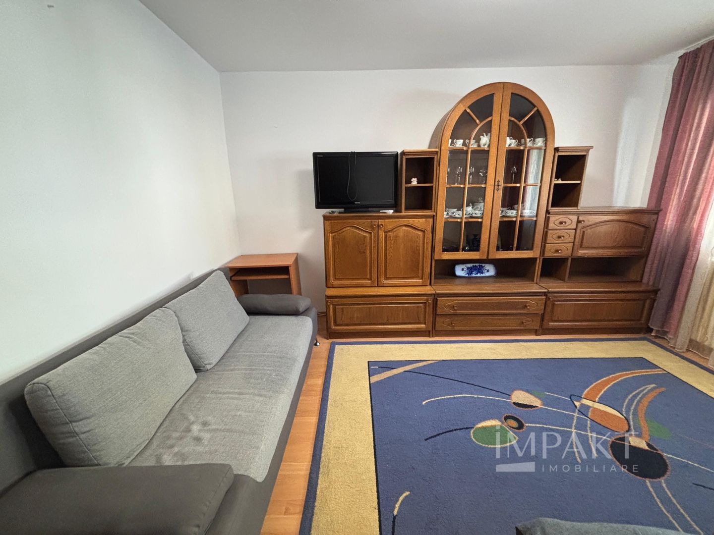 Apartament cu 2 camere-Grigorescu - Poză 8