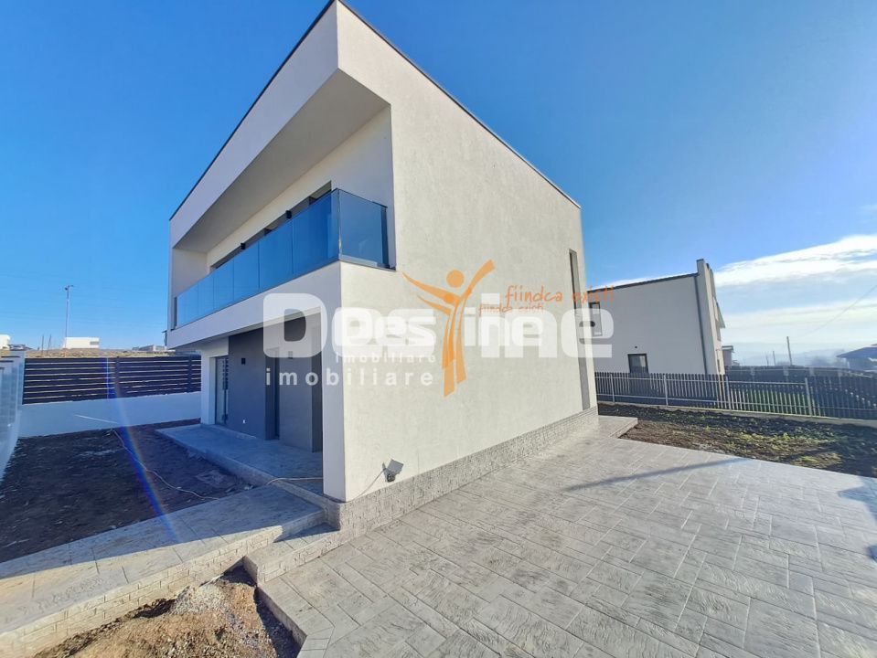 COMISION 0%, MIROSLAVA , CASA INDIVIDUALA 131 mp, 220.000 € - Poză 4