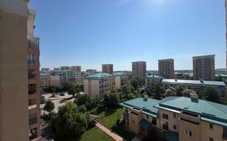 VANZARE 2 CAMERE | COSMOPOLIS | VEDERE PISCINA | PARCARE INCLUSA | - Poză 15