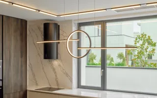 Vilă contemporană premium | Design arhitectural de excepție | Piscină privată | - Poză 11