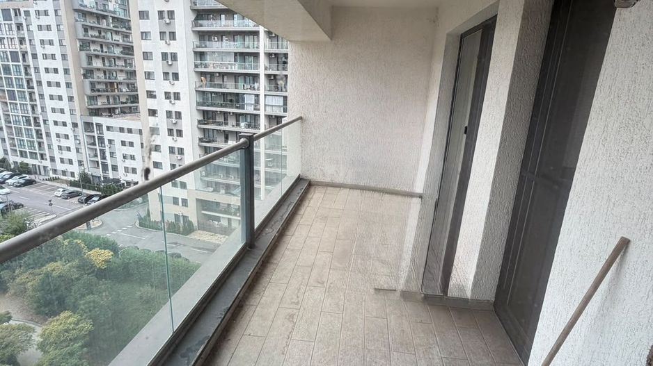2 camere Lujerului | Gran via Park - Poză 8