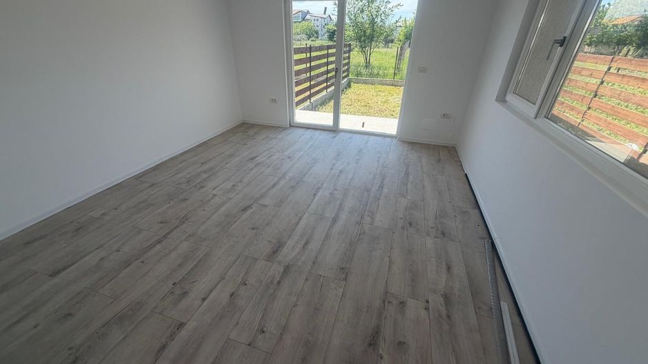 CASA DUPLEX INDEPENDENTEI, TOATE UTILITATILE, TEREN 243 MP, COMIS 0% - Poză 2