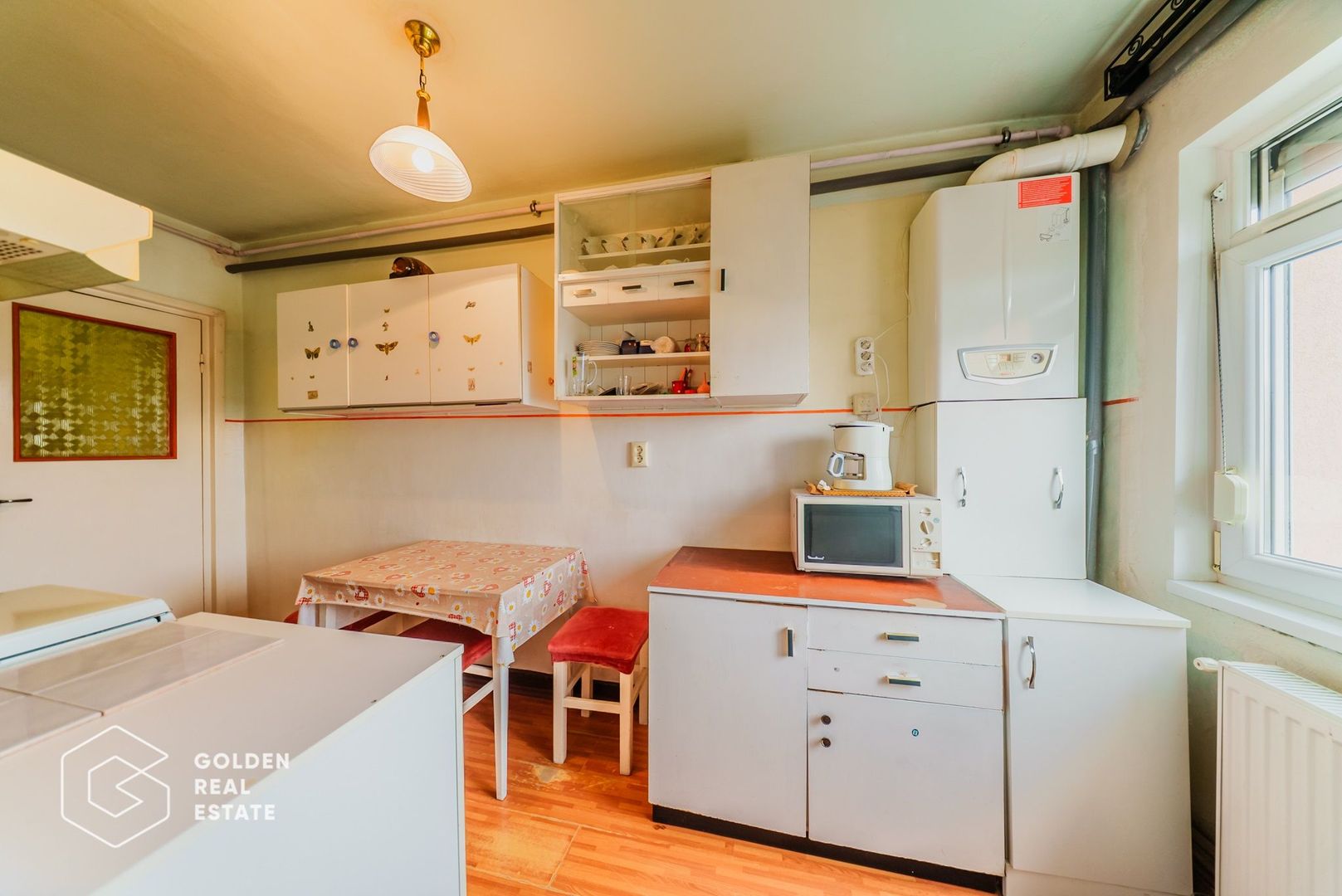 Apartament spatios cu 3 camere, Vlaicu Lebada, centrala proprie - Poză 10
