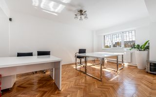 Spatiu birou 75mp + balcon | 3 camere | 2 bai | bucatarie | Cipariu - Poză 1