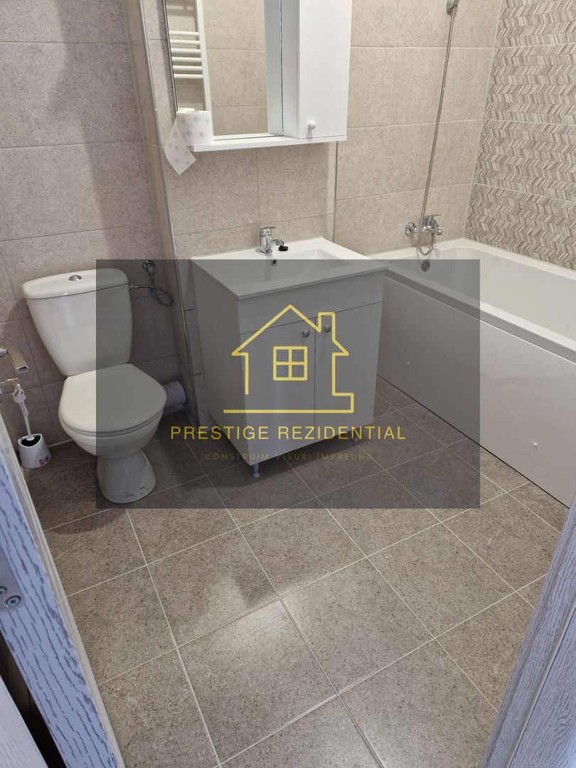 Garsoniera Spatioasa, Titan-Pallady,Metrou - Poză 4