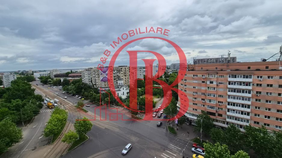 5 camere 193 mp total | 2 Terase | 3 bai | Liviu Rebreanu - Poză 28