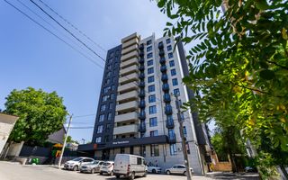Vânzare, apartament, 3 camere, strada Jubiliară, Botanica - Poză 31