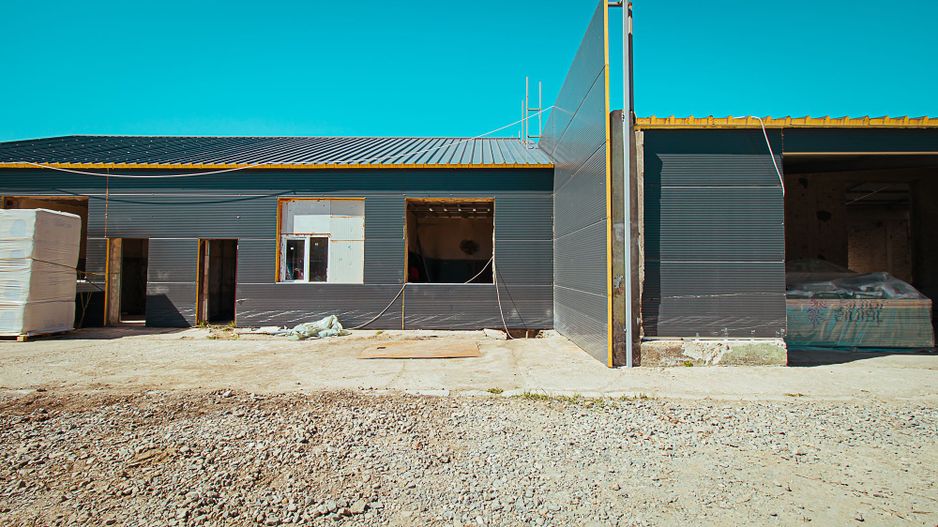 Spatii pretabile depozitare sau productie - Poză 5