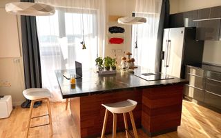 Apartament UNIC - WINGS Cluj-Napoca - Poză 8