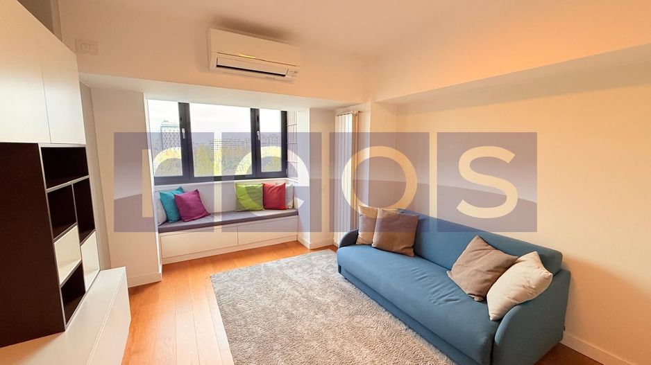 4 CAMERE FINISAJE PREMIUM | UNIRII | MARASESTI | GATA DE MUTAT - Poză 2