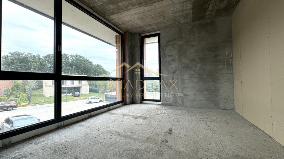 Vila Exclusivista *296mpc* / 753 mp teren / Balotesti - Poză 27