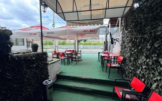 Spațiu pentru evenimente private de închiriat în Aleea Nicolina, Iași - Poză 2