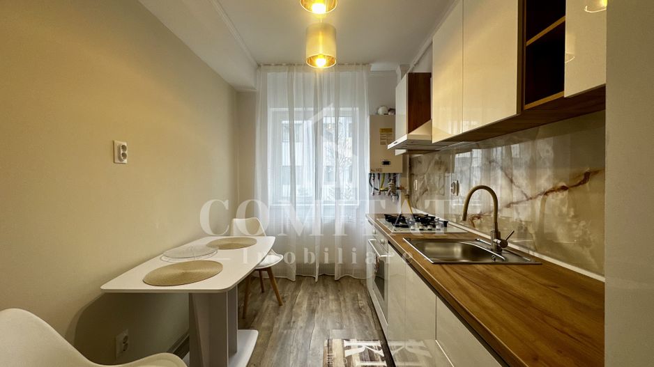 Apartament la cheie | TOTUL NOU | Cartier Terra-Floresti - Poză 14