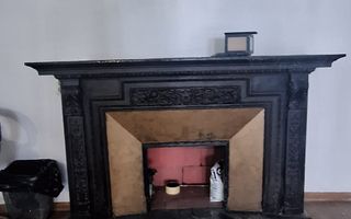 Apartament 4 camere Magheru 135mp Risc 1 - Poză 8