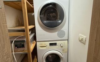 APARTAMENT 3 CAMERE | B-DUL BUREBISTA | ZONA CENTRALĂ - Poză 11