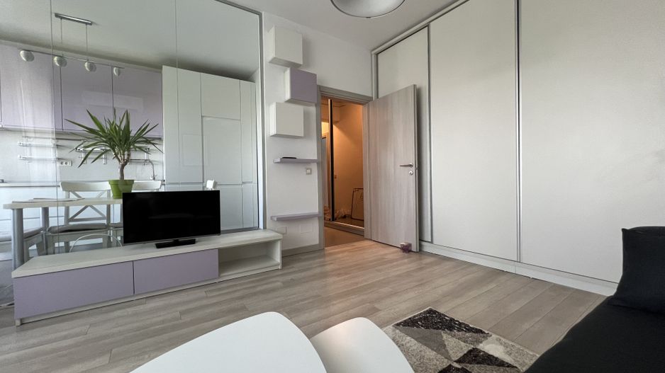 Apartament superb 2 camere | Grozavesti | Orhideea - Poză 3