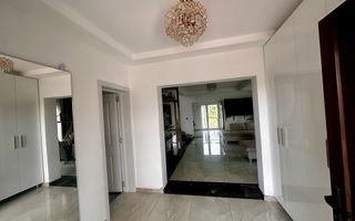 Casa individuala 4 camere  P+1E in Dudestii Noi - Poză 3