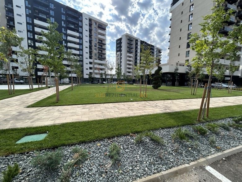 Apartament 3 camere, etaj 1, The Grand Kristal, finalizat, Sector 4 - Poză 19