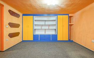 SPATIU DE BIROURI DE INCHIRIAT | 2 CAMERE 55 MP | MATEI BASARAB - Poză 8
