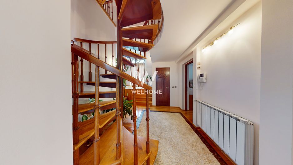 Casa individuala - 7 camere, 278 mp utili - Strand - Poză 27