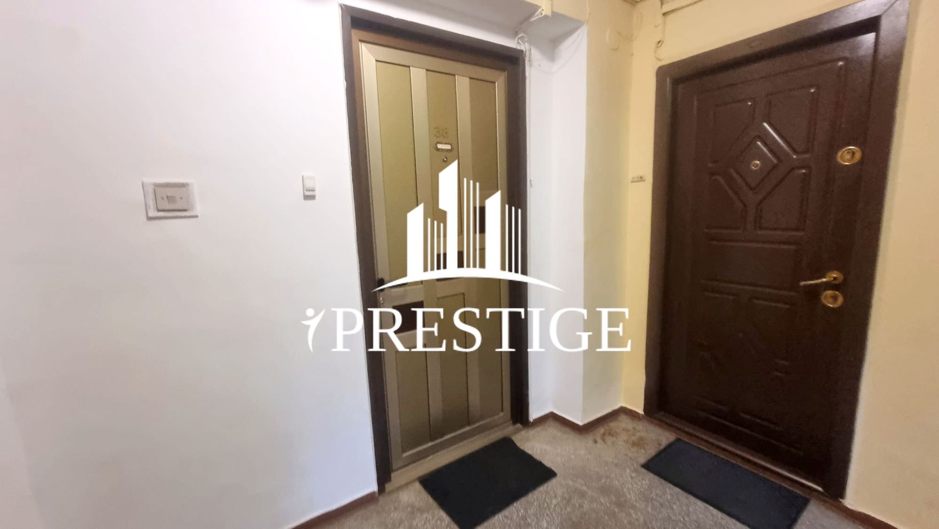 APARTAMENT 2 CAMERE DECOMANDAT, ETAJ 3, BALCON, PIVNIȚĂ, VASILE AARON - Poză 15