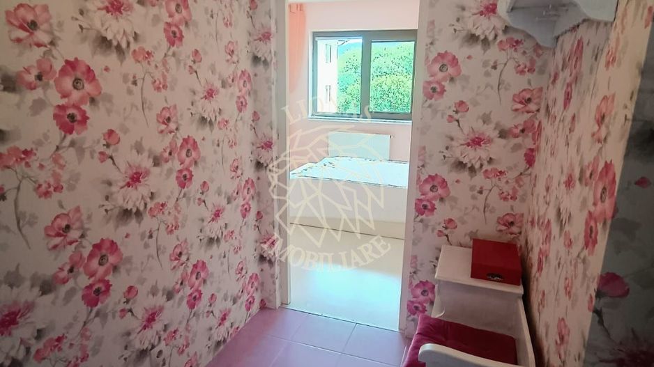 Apartament 2 camere, mobilat si utilat Foresta Residence Floresti - Poză 7