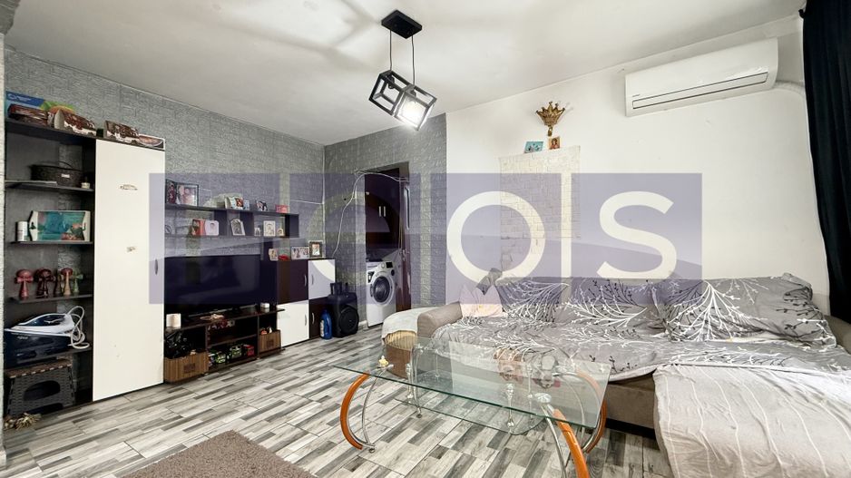 VÂNZARE 2 CAMERE | ZONA VITAN | SEMIDECOMANDAT - Poză 3