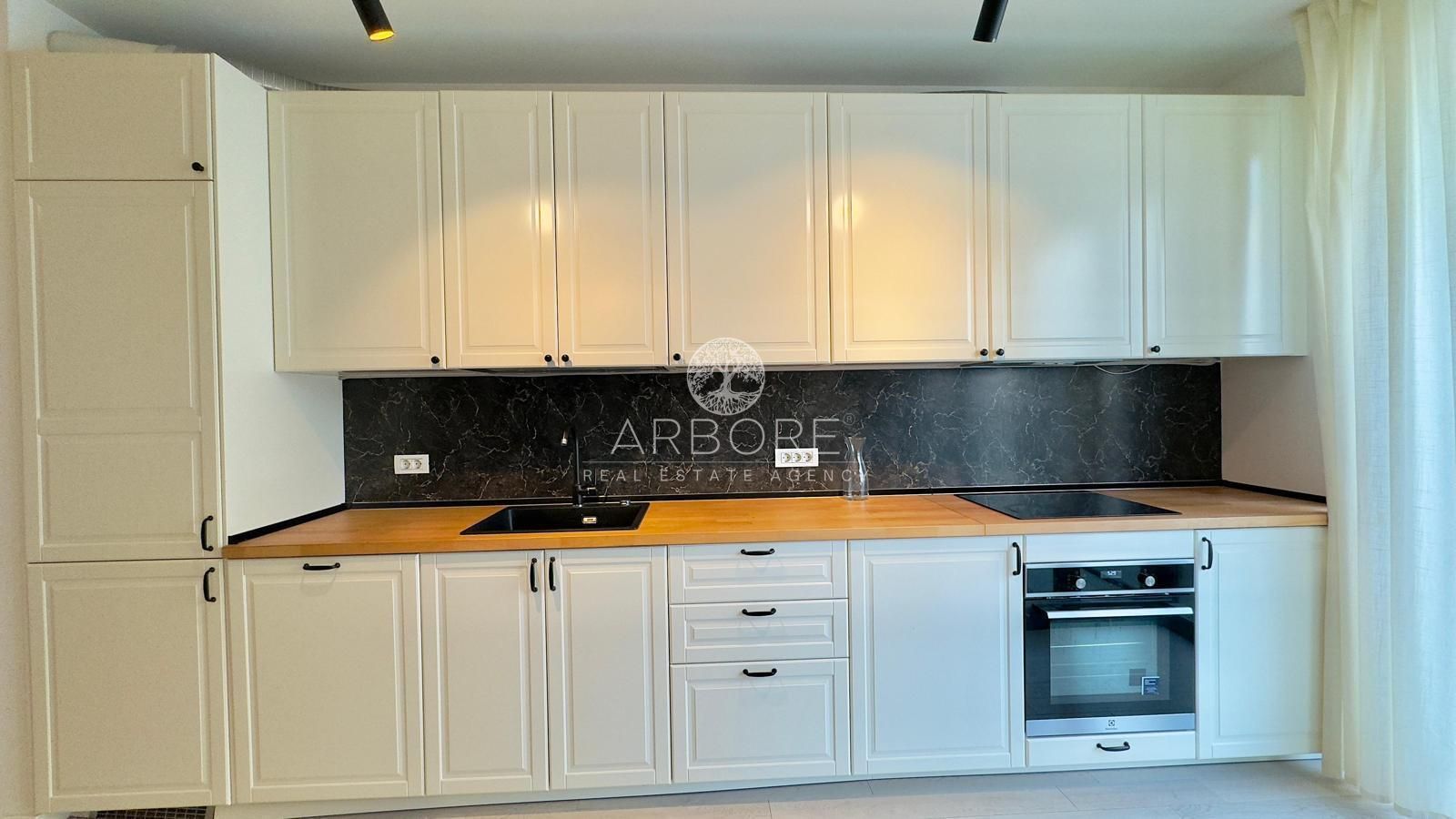 Apartament 2 camere Premium , mobilat complet , zona Herastrau - Poză 8