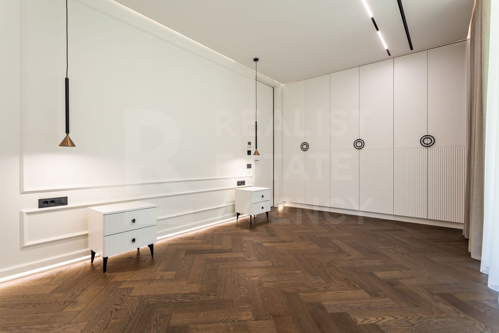 Chirie, apartament, 4 camere, str. Universității, Centru - Poză 7