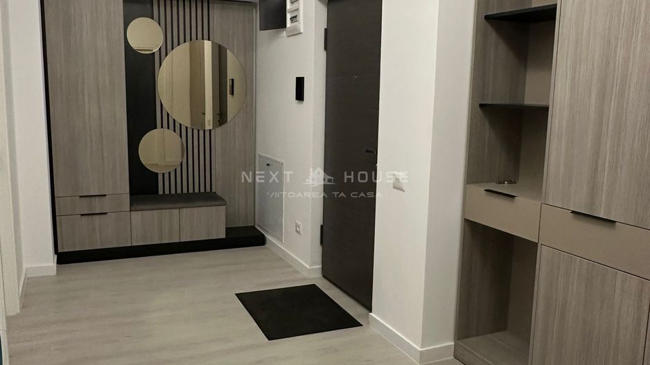 Apartament nou Cotroceni - Militari ( Lujerului  ) - Smart Residence - Poză 18