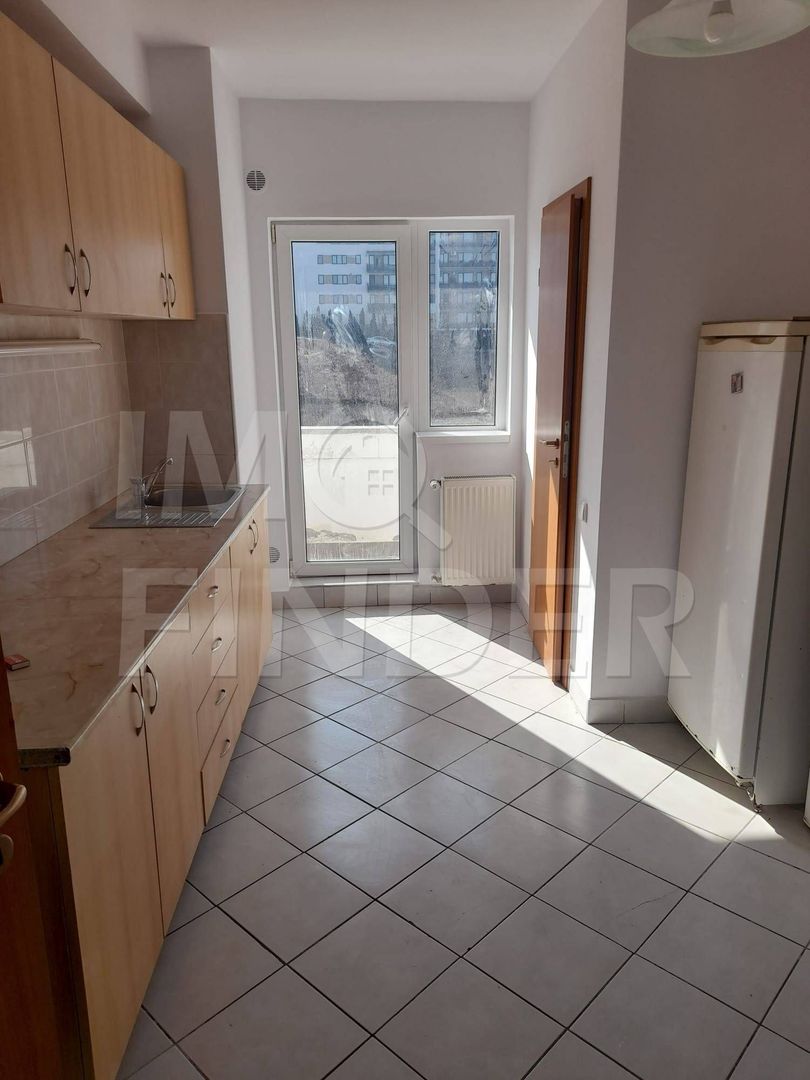 Apartament 3 camere decomandat | 79,85 mp | Etaj 5 | - Poză 1