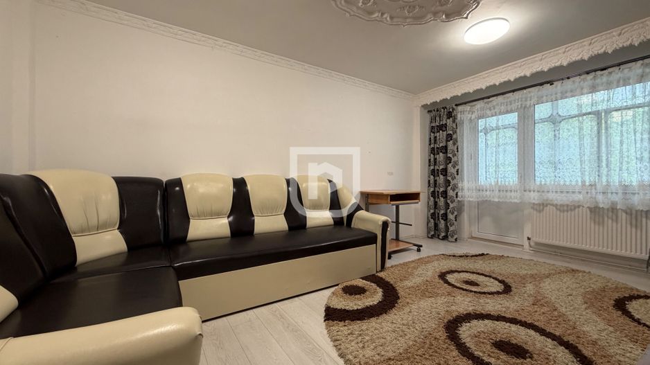 Apartament renovat | 3 camere | etaj 1 | George Enescu - Poză 8