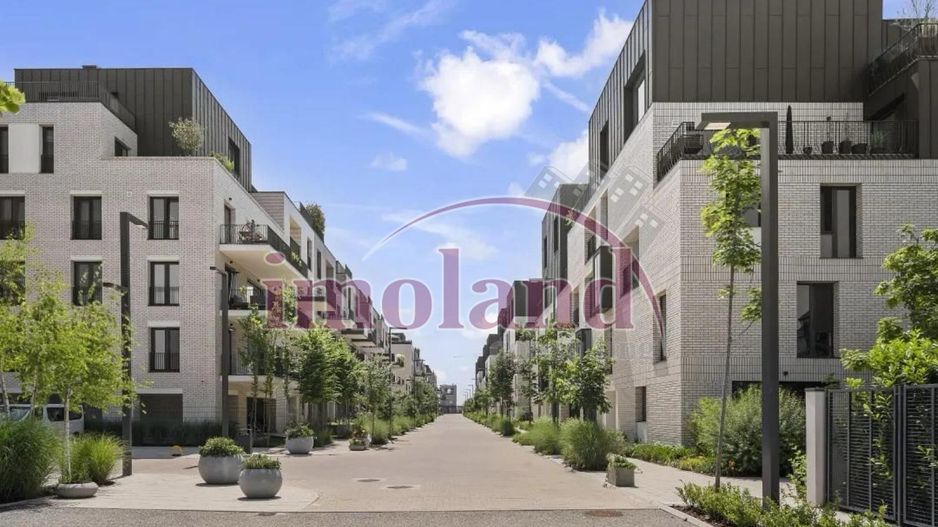 Apartament - 2 camere - mobilat&utilat - inchiriere - Avalon Estate-Pipera - Poză 11