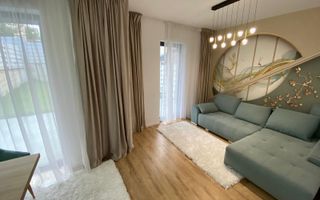 Casa Tip Duplex | Pet Friendly | Garaj | Curte | Borhanci - Poză 1