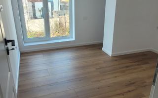 CASA FINALIZATA IN ZONA TRAPEZ/ 5CAM+4 BAI+GRADINA 60MP+TERASA! - Poză 15