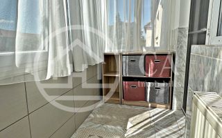 Apartament de inchiriat cu 2 camere in zona Rogerius, Oradea - Poză 9