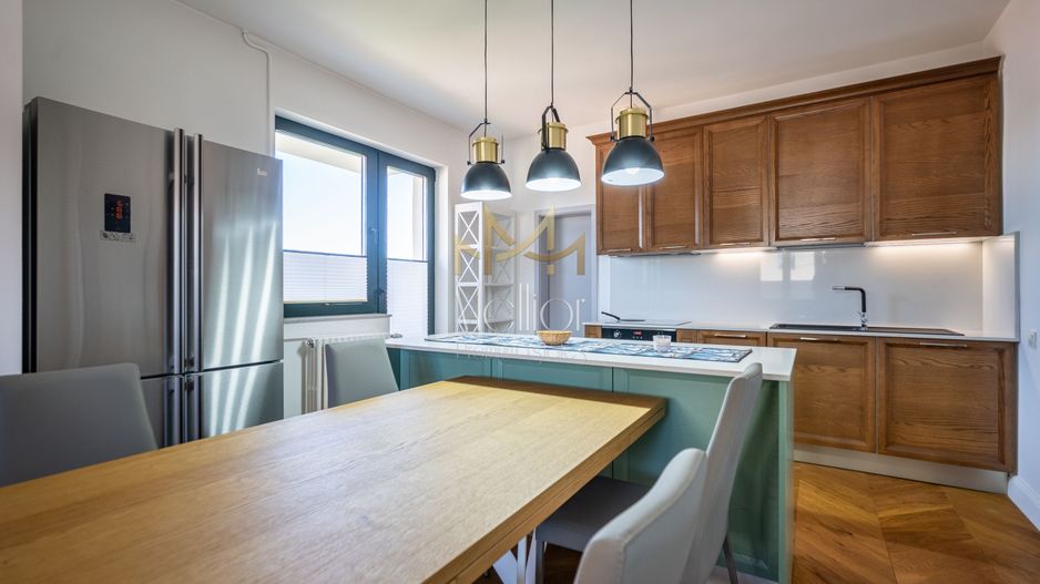 Apartament superb 4 camere | 140 mp | zona Ultracentrala/UMF! - Poză 6