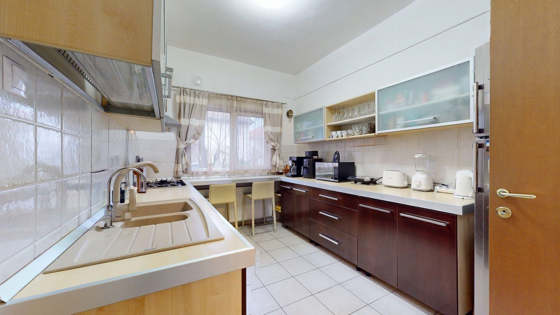 PIPERA | Iancu Nicolae - Gradina Zoologica | Vila 290 mp| Teren 387 mp - Poză 9