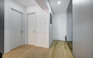 Studio Win Herastrau | Loc de parcare - Poză 8
