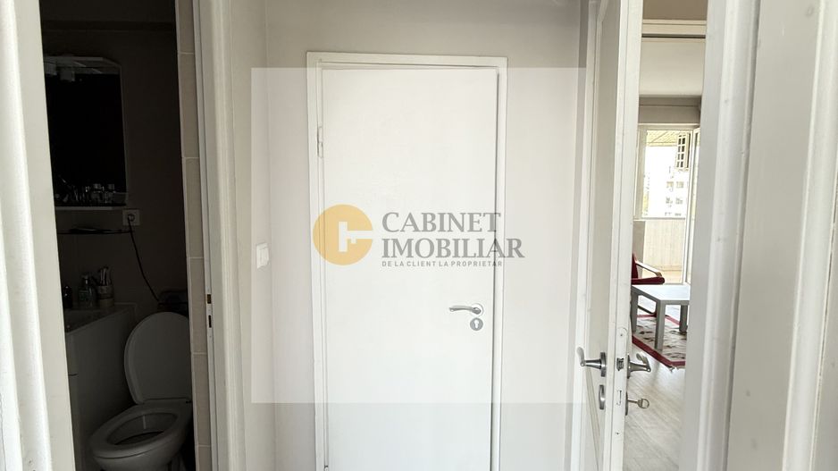2 camere |  Cismigiu  | Balcon deschis  | Creditabil - Poză 16