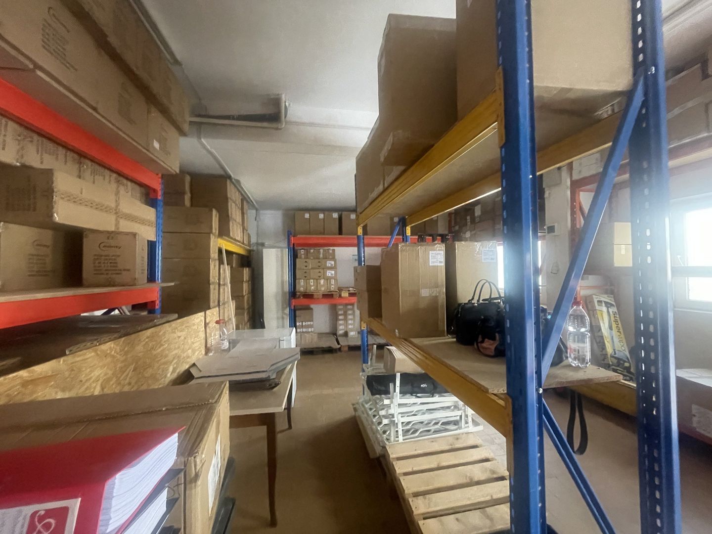 🚀 Spațiu Comercial Multifuncțional 158 mp la intrarea Aqua-Roman Parq - Poză 8